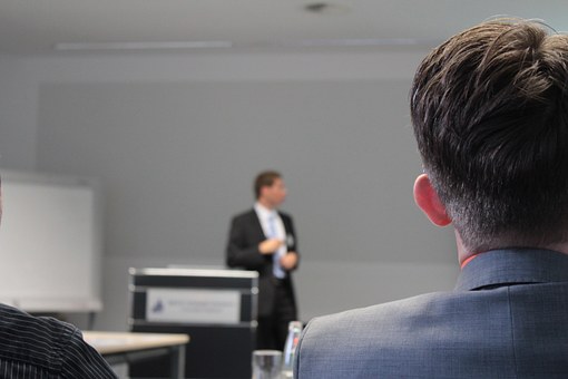 corporate event planning