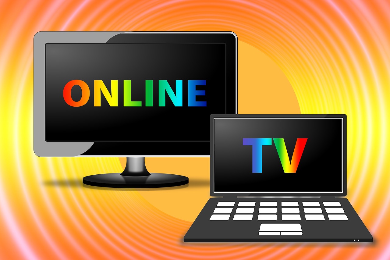 tv
