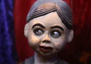 puppet