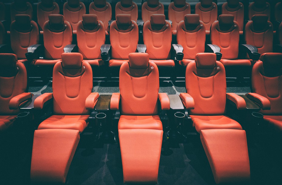 movie hall