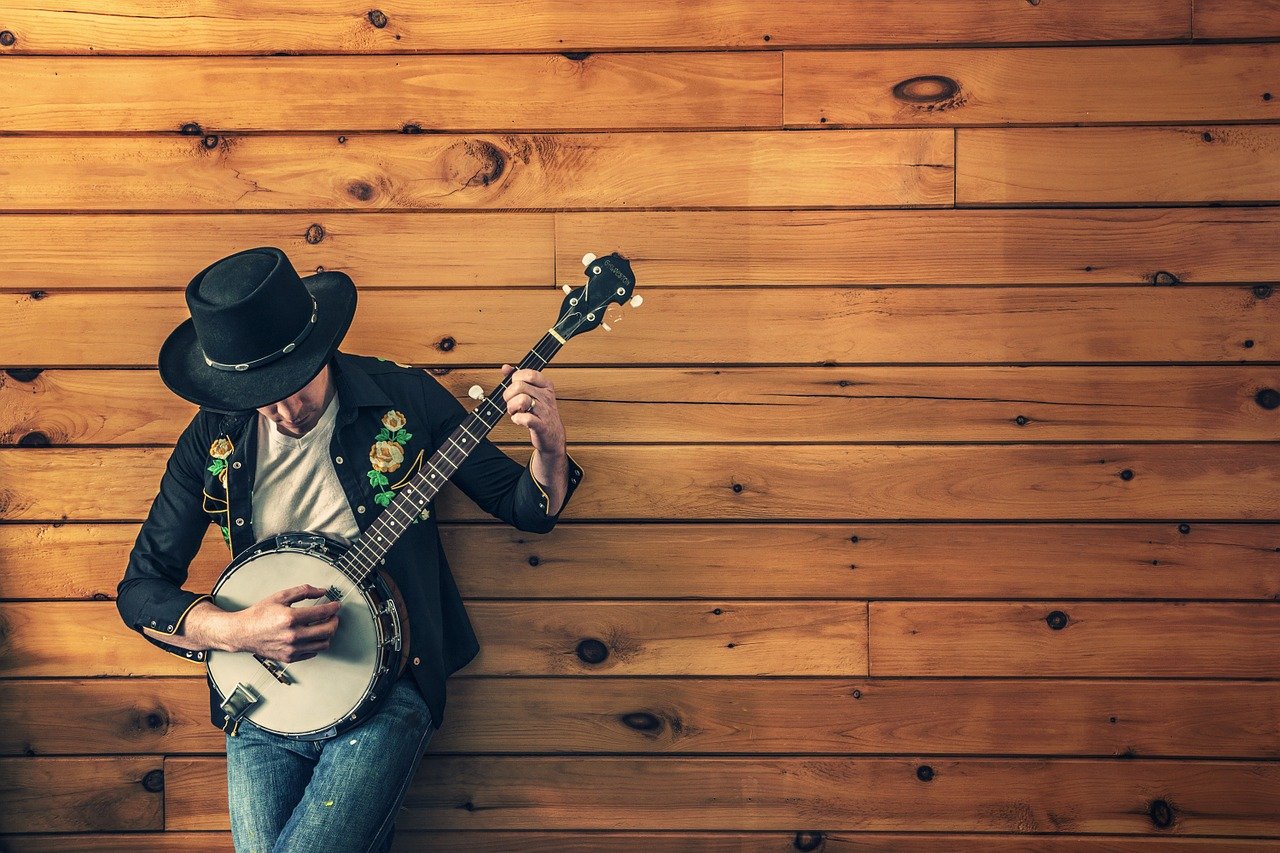 guitar