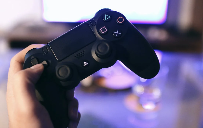 gaming pad